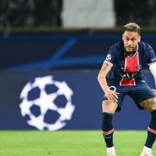 Paris Saint-Germain perde estrategicamente para o Manchester City